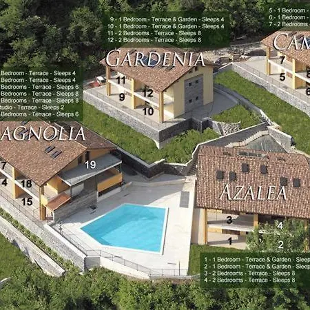 Sleeps 4 Pool T421337 Apartman *