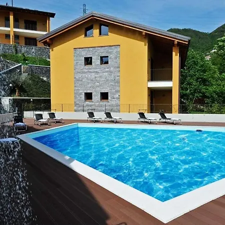 Sleeps 4 Pool T421337 Apartman